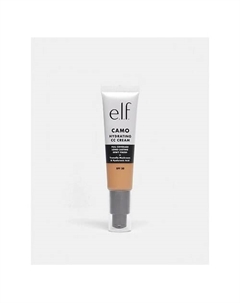CC-крем Camo Hydrating E.l.f.