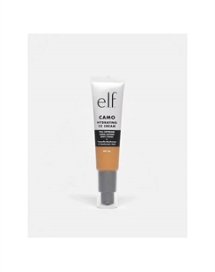 CC-крем Camo Hydrating E.l.f.
