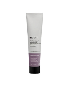 Маска для восстановления поврежденных волос Damaged Hair 200 Insight professional