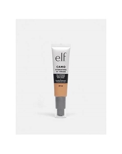 CC-крем Camo Hydrating E.l.f.