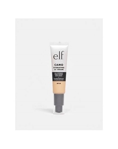 CC-крем Camo Hydrating E.l.f.