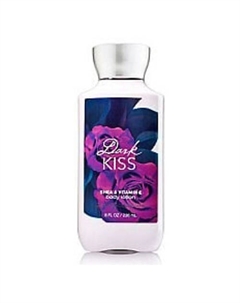 Лосьон для тела Dark Kiss 236 Bath & body works