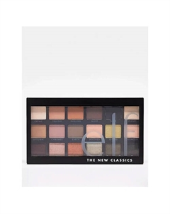Палетка теней для век The New Classics Eyeshadow Palette E.l.f.