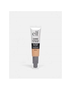 CC-крем Camo Hydrating E.l.f.