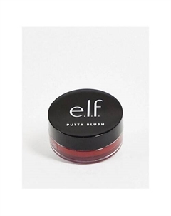 Румяна Blush Putty E.l.f.
