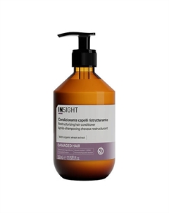 Кондиционер для восстановления поврежденных волос Damaged Hair 350 Insight professional