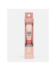 Жидкие румяна Halo Glow Blush Beauty Wand E.l.f.