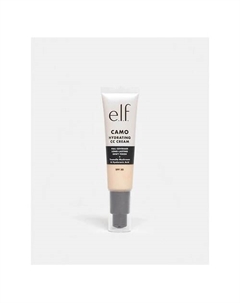 CC-крем Camo Hydrating E.l.f.