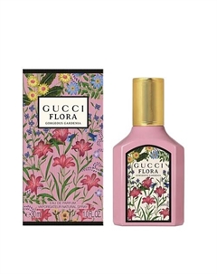 Парфюмерная вода Flora Gorgeous Gardenia 30 Gucci