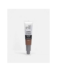 CC-крем Camo Hydrating E.l.f.