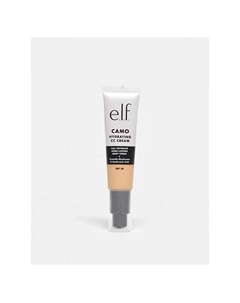 CC-крем Camo Hydrating E.l.f.