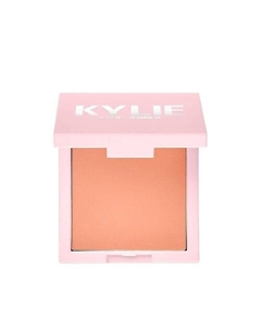 Румяна-пудра для лица Blush Pressed Powder Kylie cosmetics by kylie jenner