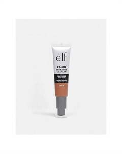 CC-крем Camo Hydrating E.l.f.