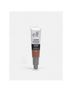 CC-крем Camo Hydrating E.l.f.
