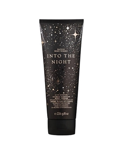 Увлажняющий крем для тела Into The Night Ultimate Hydration 226 Bath & body works