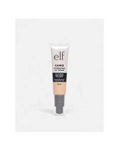 CC-крем Camo Hydrating E.l.f.