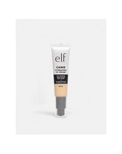 CC-крем Camo Hydrating E.l.f.