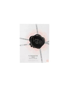 Парфюмерная вода Flowerbomb Dew 1 Viktor&rolf