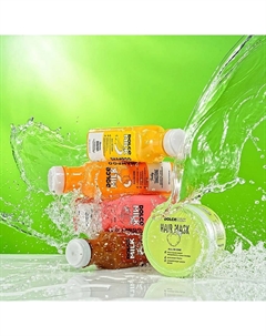 Кондиционер экстремальное увлажнение «Ханна Банана» 350 Dolce milk