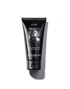 Парфюмированный гель после бритья J'ose 75 Eisenberg