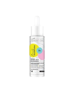 Сыворотка для лица BEAUTY MOLECULES с ниацинамидом 30 Bielenda