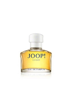 Парфюмерная вода Le Bain Eau de Parfum Spray 40 Joop!