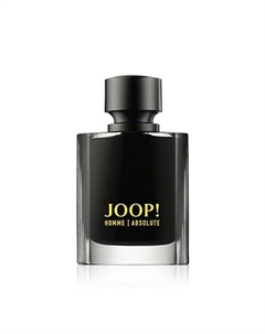 Парфюмерная вода Homme Absolute 80 Joop!