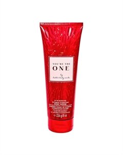 Крем для тела You're The One 226 Bath & body works