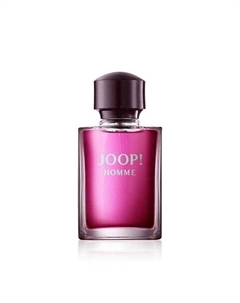 Туалетная вода Homme Eau de Toilette 75 Joop!