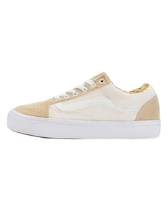 Кроссовки ComfyCush Old Skool Brown 'Beige Brown' Vans