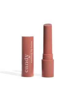 Candy Melting Lip Balm Тающий бальзам для губ Beautydrugs