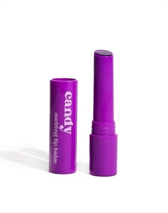 Candy Melting Lip Balm Тающий бальзам для губ Beautydrugs