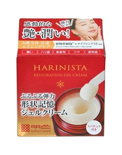 Крем-гель восстанавливающий для ухода за зрелой кожей 50 Meishoku