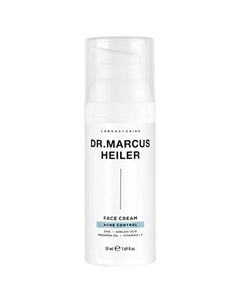 Крем для лица от прыщей и акне 50 Doctor heiler