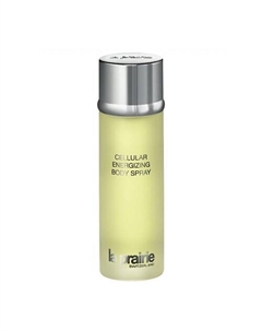 Увлажняющий спрей для тела Cellular Energizing Body Spray 100 La prairie
