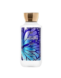 Лосьон для тела Butterfly 236 Bath & body works