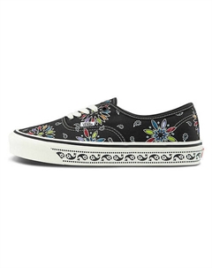 Кроссовки Authentic 44 Dx 'Paisley Black' Vans