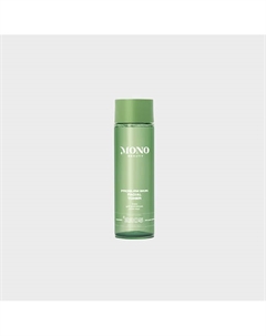 Тоник для лица от прыщей и черных точек матирующий 150 Monobeauty