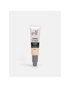 CC-крем Camo Hydrating E.l.f.