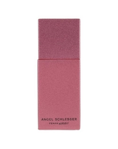 Туалетная вода Femme Adorable Collector's Edition 100 Angel schlesser