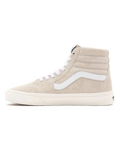 Кроссовки SK8 Hi High‑ToSneakers White Creamy Vans