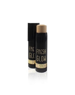 Тональный стик СС крем для макияжа лица Fresh Glow CC Stick Beautydrugs