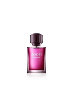 Туалетная вода Homme Eau de Toilette 30 Joop!