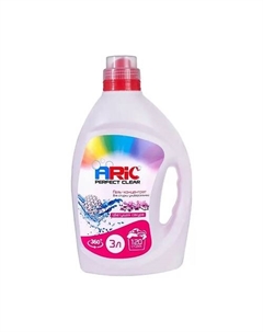 Гель для стирки Цветущая сакура Aric