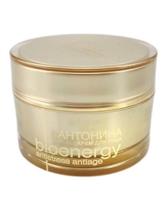 Крем для лица "Антонина" с биологически активным комплексом медицинской пиявки 50 Dr. nikonov
