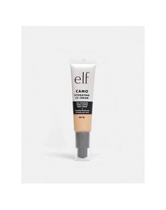 CC-крем Camo Hydrating E.l.f.