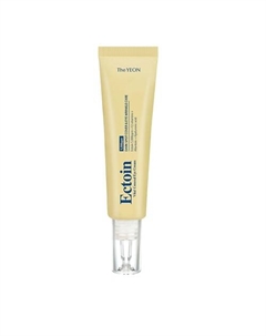 Крем для век дневной с эктоином от темных кругов - Ectoin vital conceal eye cream 20 The yeon