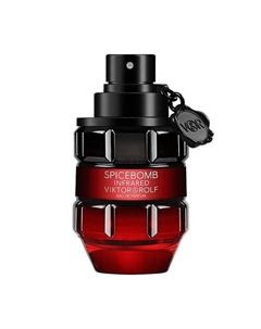 Парфюмерная вода Spicebomb Infrared 50 Viktor&rolf
