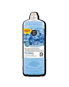 Концентрированный кондиционер для белья ЦВЕТОЧНЫЙ 2000 Mayordomo