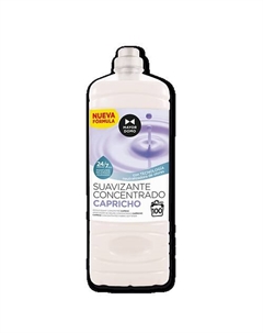 Концентрированный кондиционер для белья КАПРИЗ 2000 Mayordomo